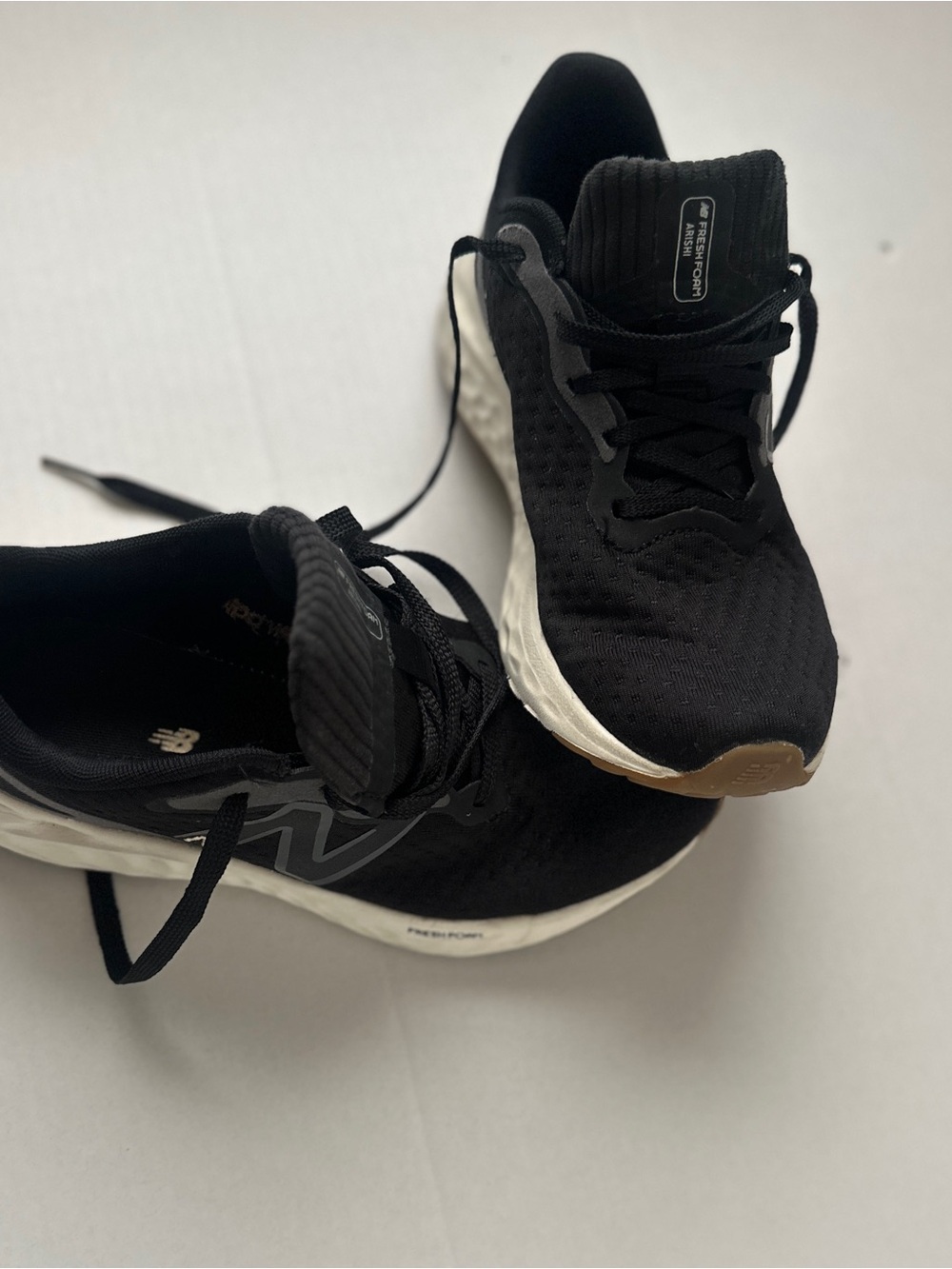 New balance fresh foam